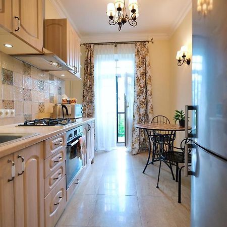 Exporta Residence Nearby Old Town 리가 외부 사진