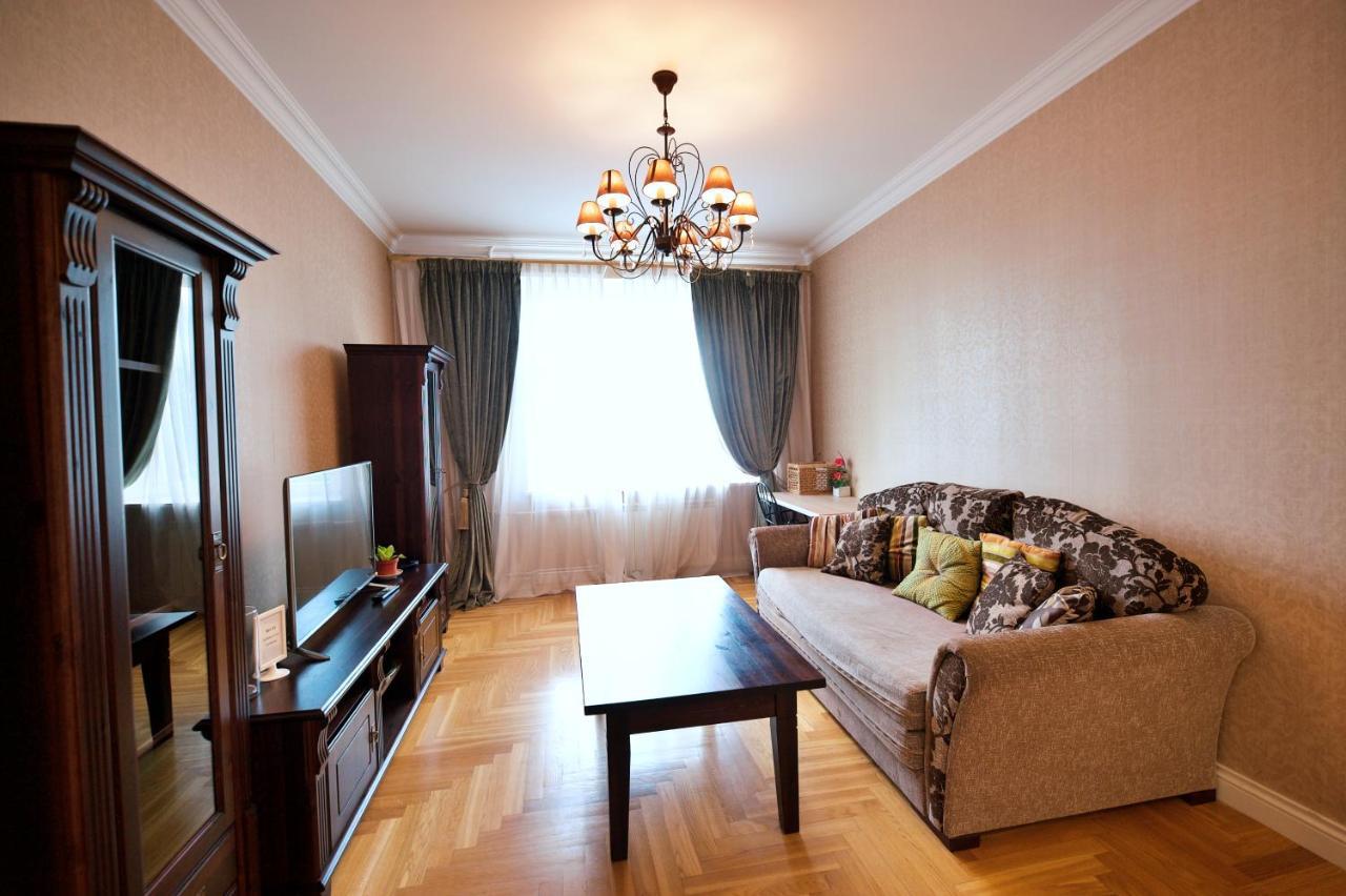 Exporta Residence Nearby Old Town 리가 외부 사진