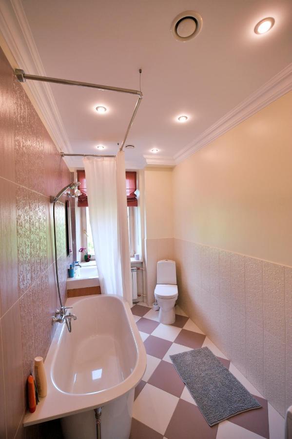 Exporta Residence Nearby Old Town 리가 외부 사진