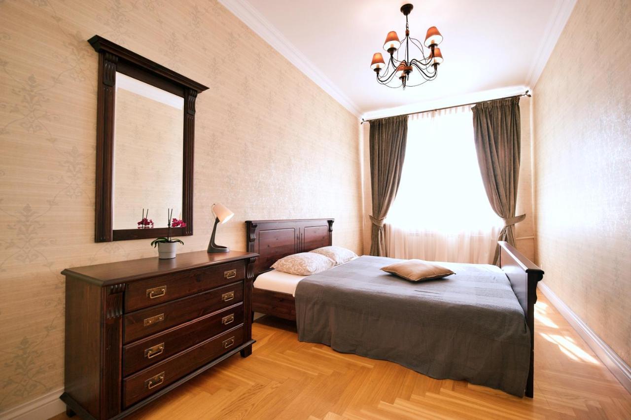 Exporta Residence Nearby Old Town 리가 외부 사진
