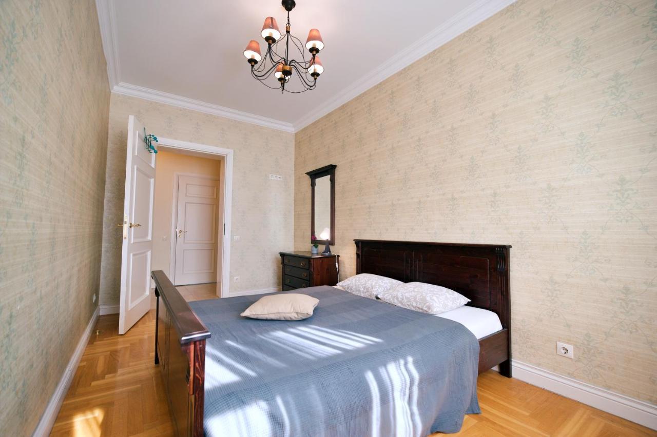 Exporta Residence Nearby Old Town 리가 외부 사진
