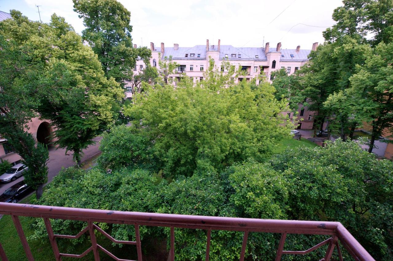 Exporta Residence Nearby Old Town 리가 외부 사진