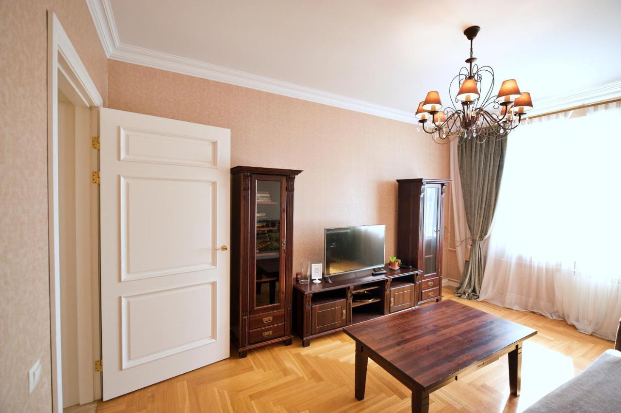 Exporta Residence Nearby Old Town 리가 외부 사진