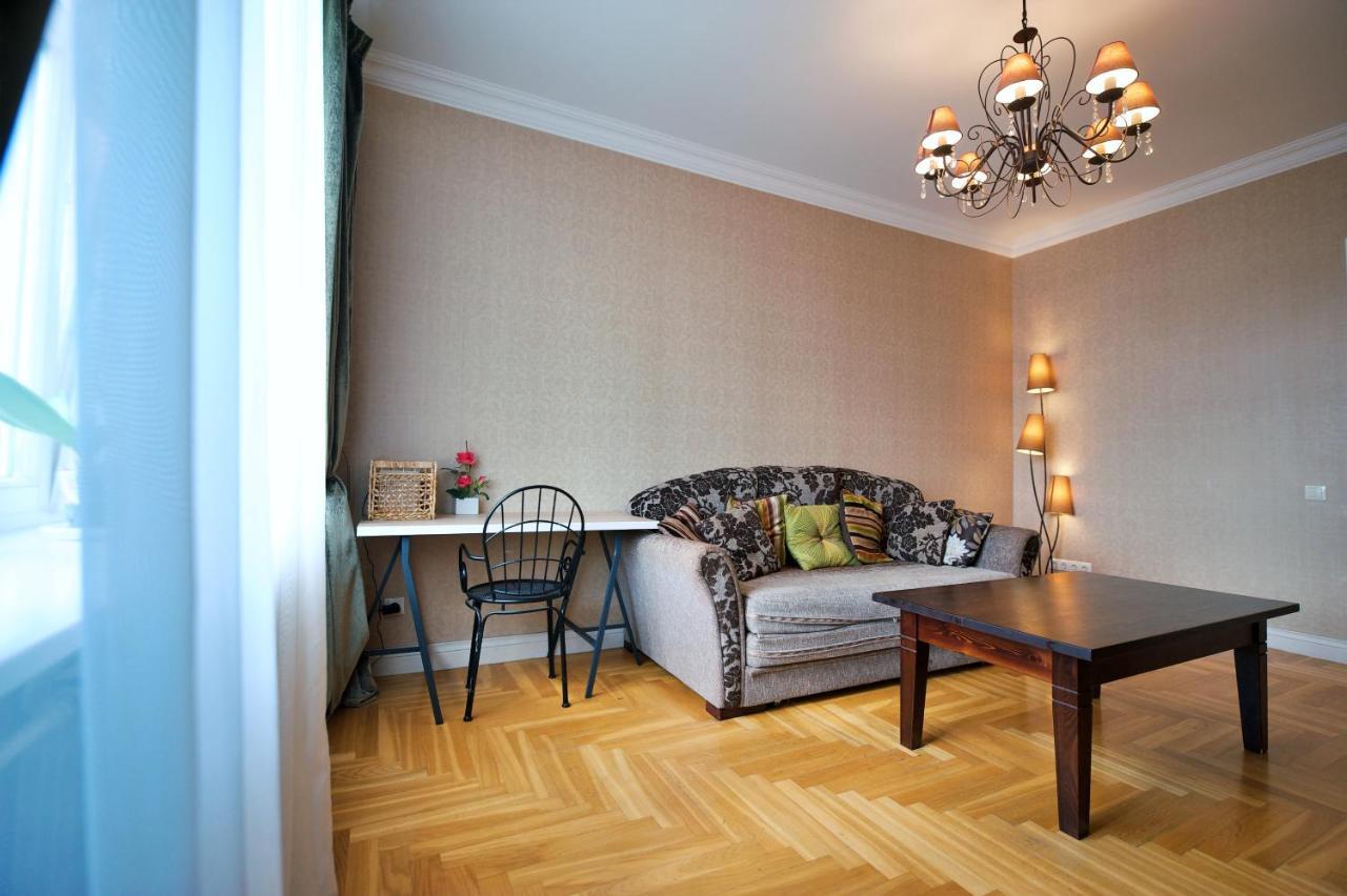 Exporta Residence Nearby Old Town 리가 외부 사진