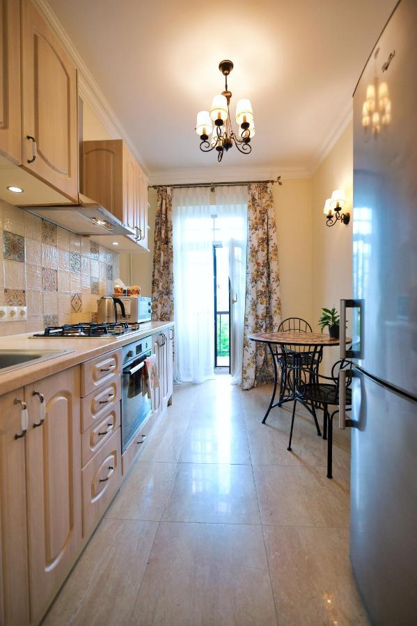 Exporta Residence Nearby Old Town 리가 외부 사진