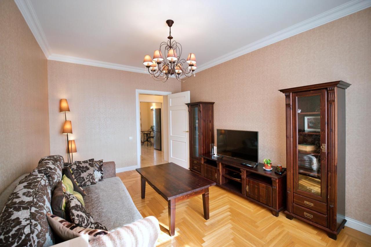 Exporta Residence Nearby Old Town 리가 외부 사진