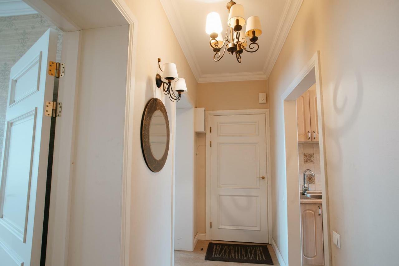 Exporta Residence Nearby Old Town 리가 외부 사진
