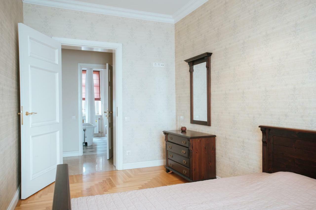 Exporta Residence Nearby Old Town 리가 외부 사진