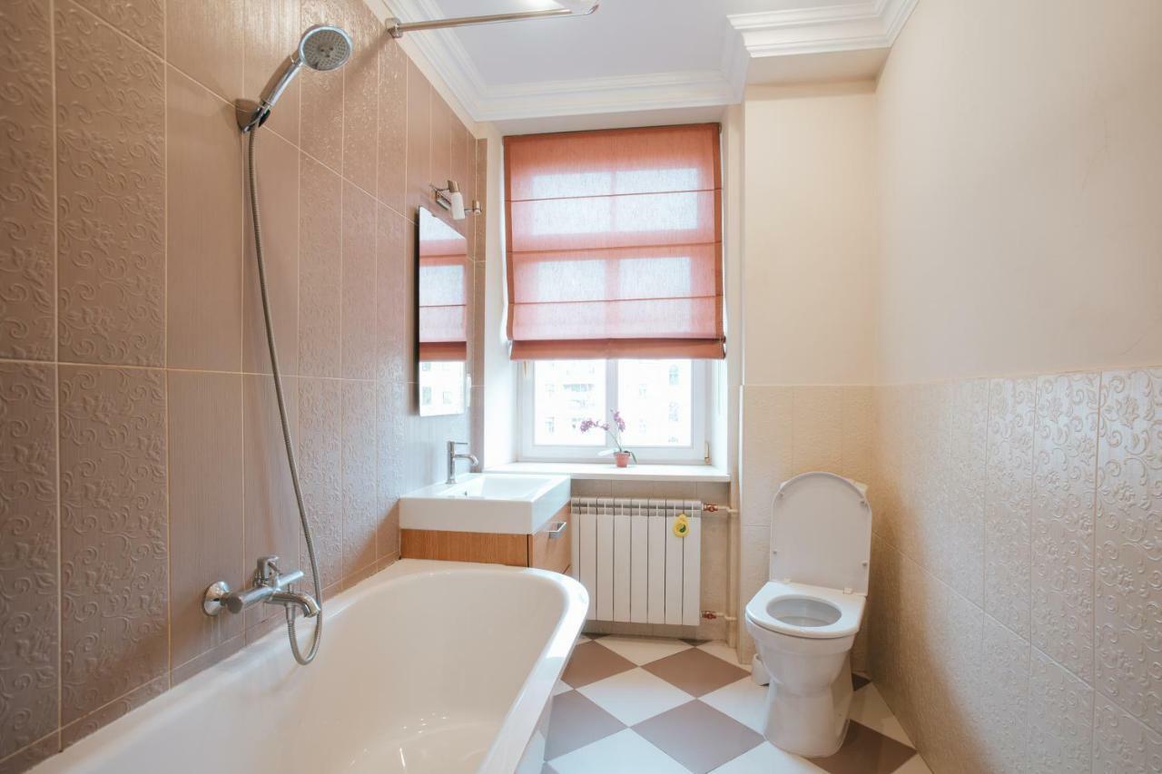 Exporta Residence Nearby Old Town 리가 외부 사진